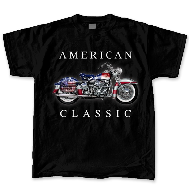 american classic tees