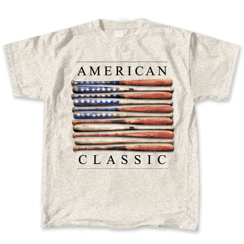 american classic tees