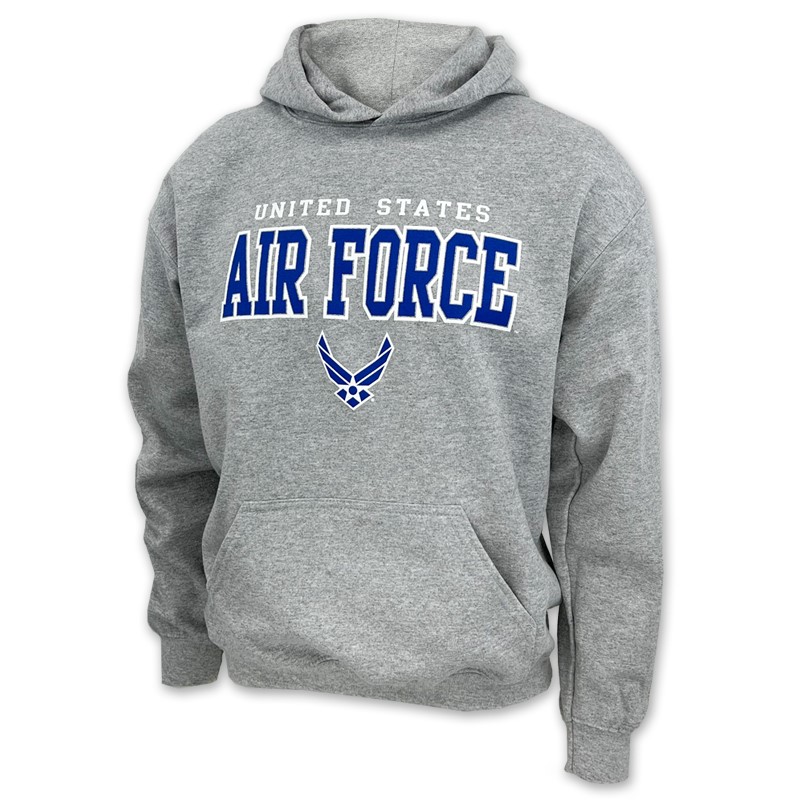 AIR FORCE BLOCK HOOD TAFBH-O-SW