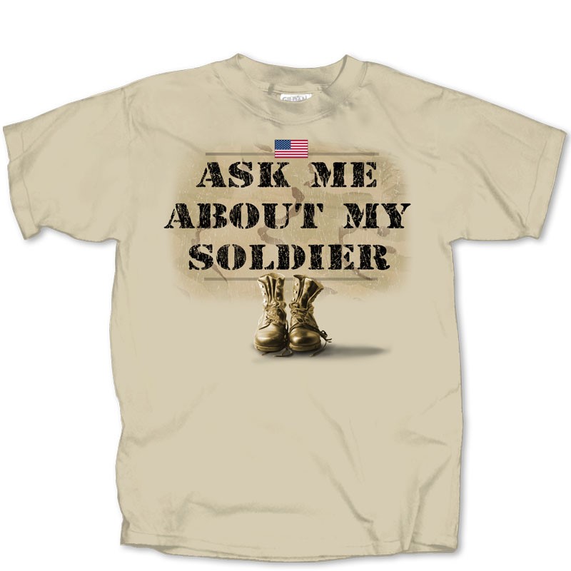 Army Ask About My Soldier TABMA-T-ADL