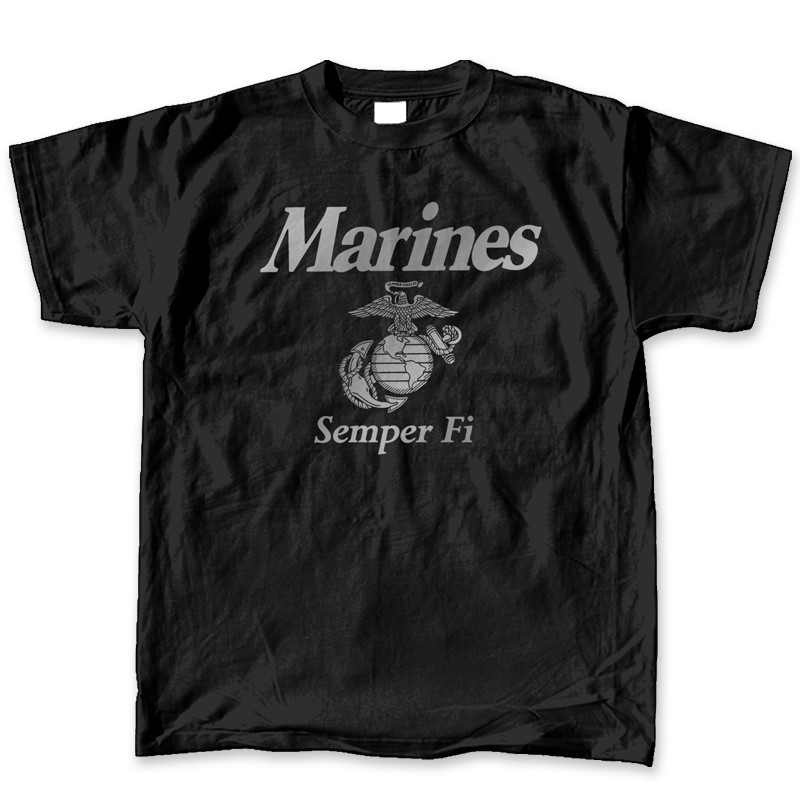 MARINE REFLECTIVE LOGO TAPTM-B-ADL