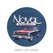 CHEVY NOVA COLLECTION CVNVD-U2-ADL View 2