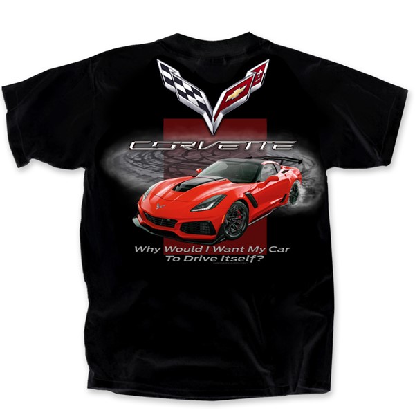 Corvette Collection