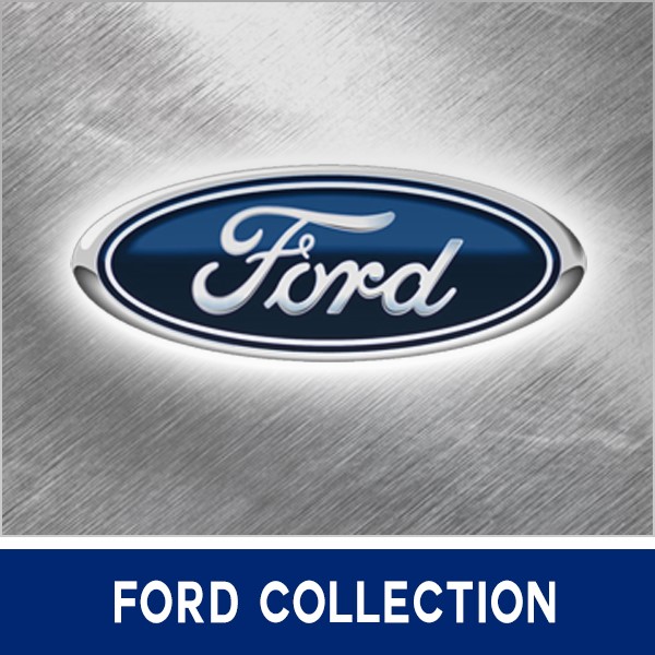 Ford | Joe Blow Tees